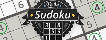 Täglich Sudoku HD