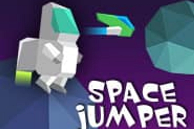 Space Jumper