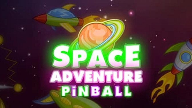 Space Adventure Pinball