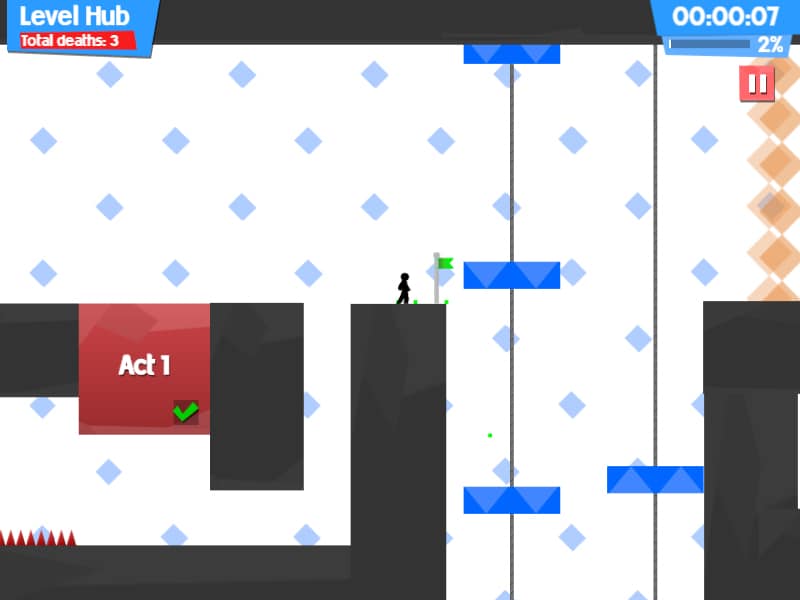 screenshot walkthrough