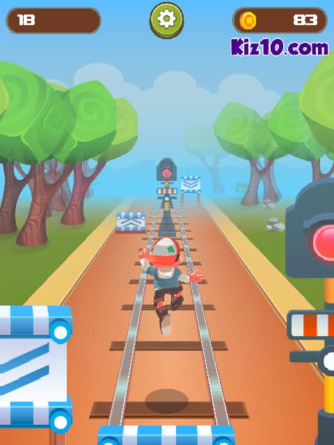 screenshot walkthrough