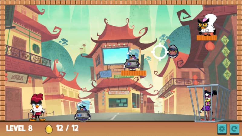 screenshot walkthrough