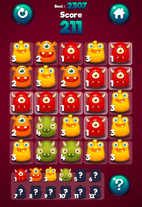 screenshot walkthrough