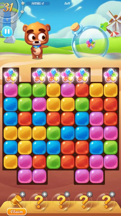 screenshot walkthrough