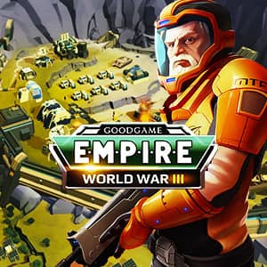 World War 3 Spiel World War 3 Spiel