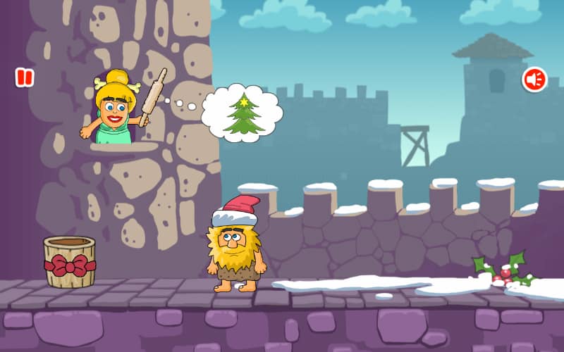 screenshot walkthrough