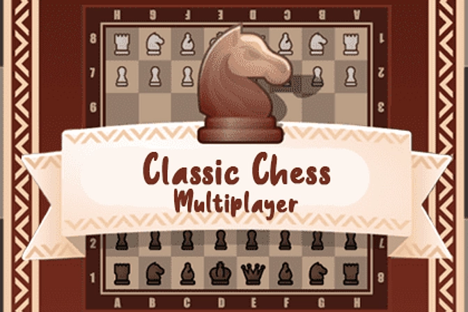 Classic Chess Multiplayer