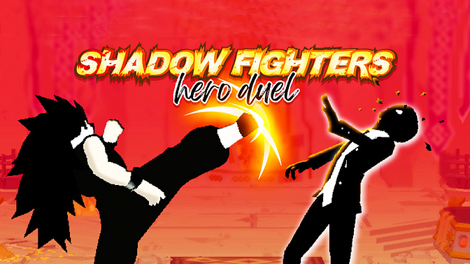 Shadow Fighters: Hero Duel