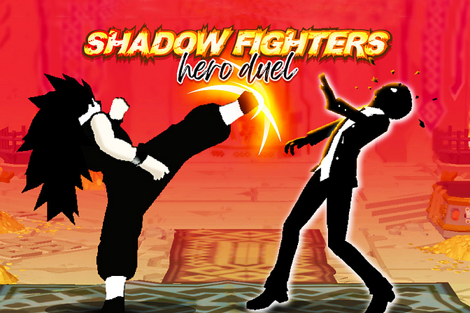 Shadow Fighters: Hero Duel