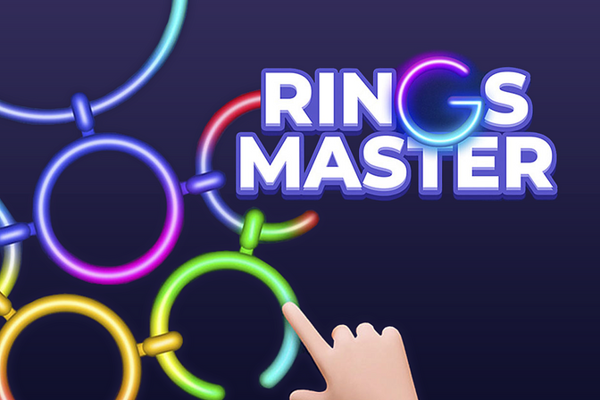 Rings Master