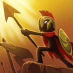 Stick War Saga
