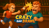 Crazy Bar Brawl