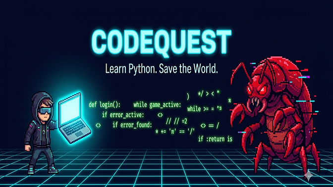 CodeQuest