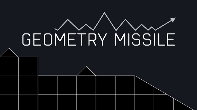 Geometry Missile