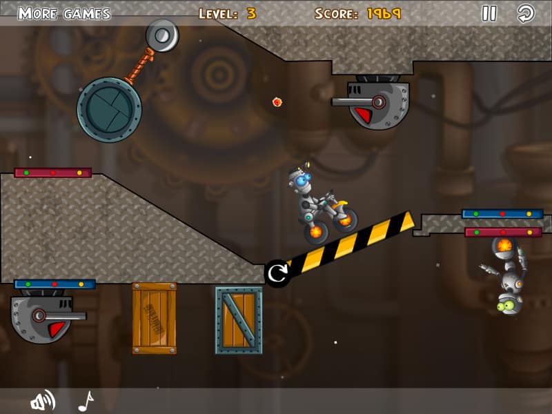screenshot walkthrough
