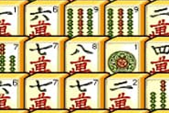 King of Mahjong - Online-Spiel - Spiele Jetzt