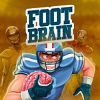 Foot Brain