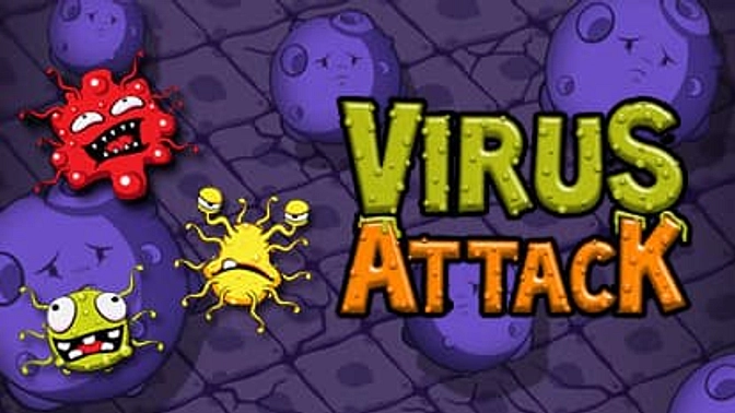 Virus Attack