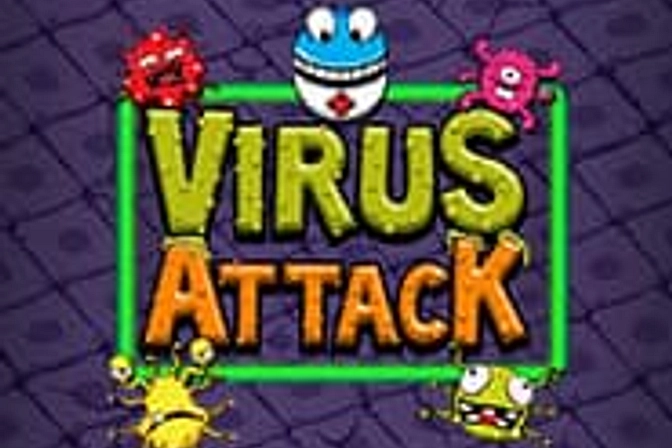 Virus Attack
