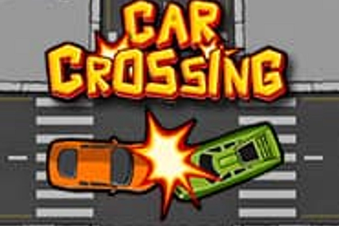 Car Crossing