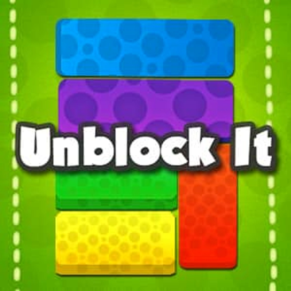 Unblock It - Online-Spiel - Spiele Jetzt | Spiels.at