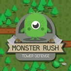 Monster Rush