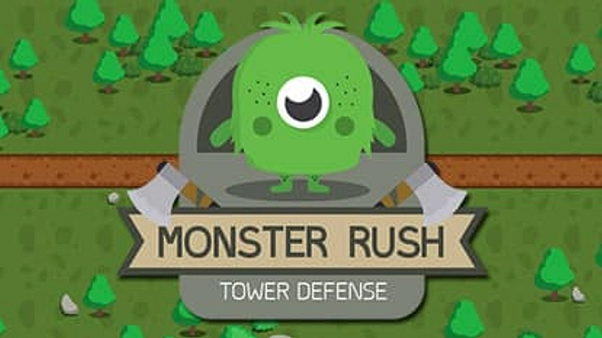 Monster Rush