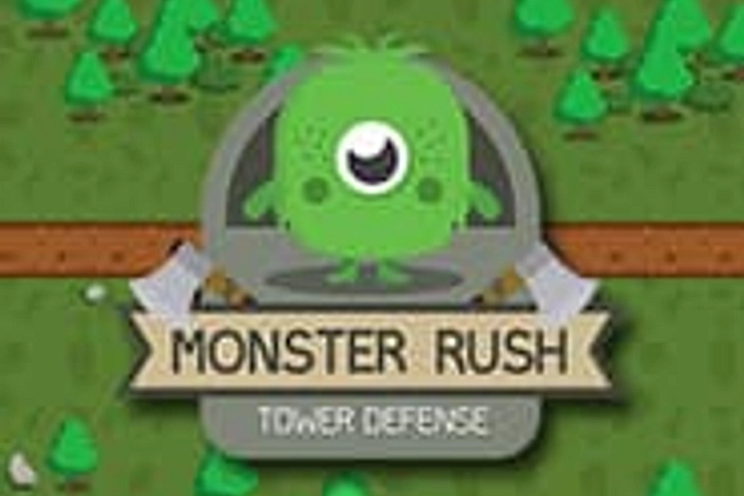 Monster Rush