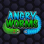 Angry Worms