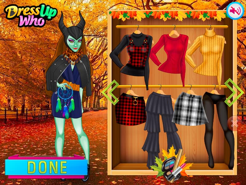 screenshot walkthrough