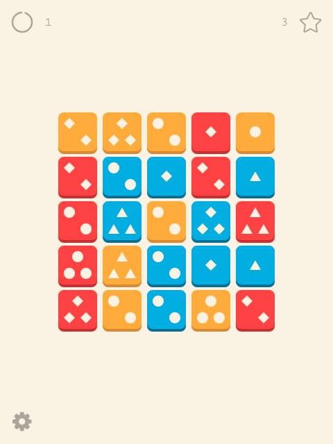 screenshot walkthrough