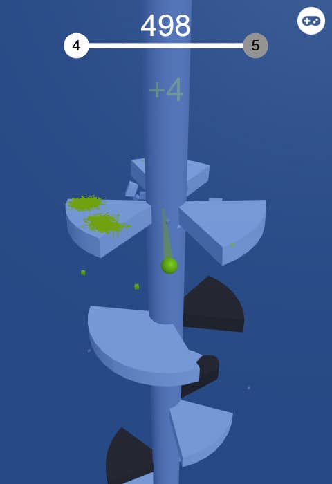 screenshot walkthrough