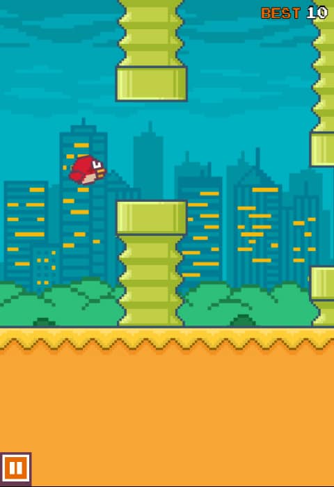 screenshot walkthrough