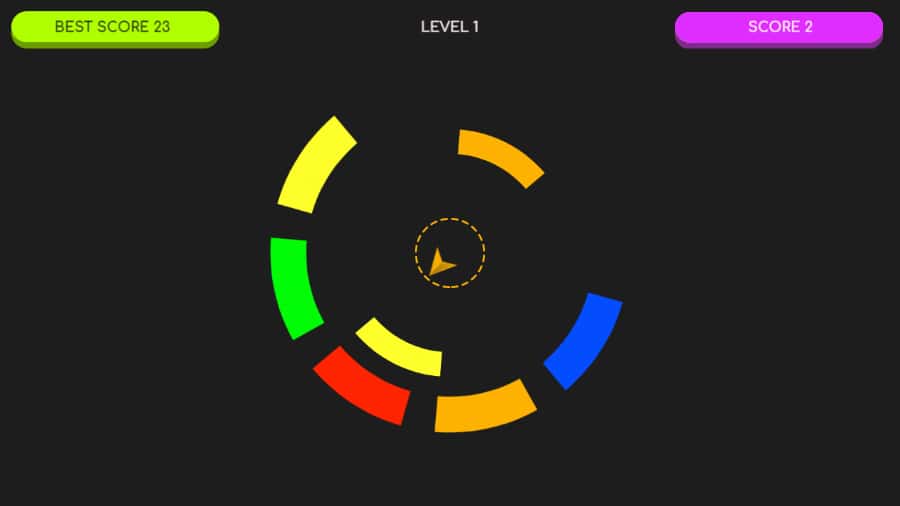 screenshot walkthrough
