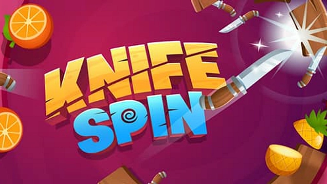 Knife Spin