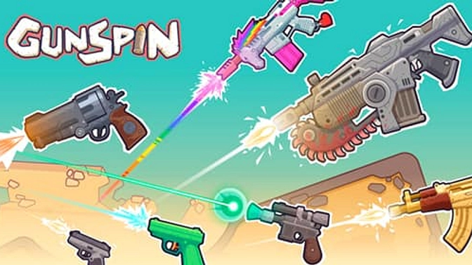 Gunspin