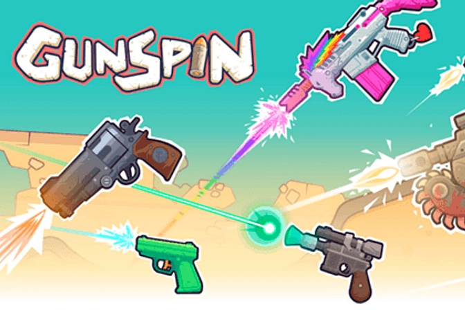 Gunspin