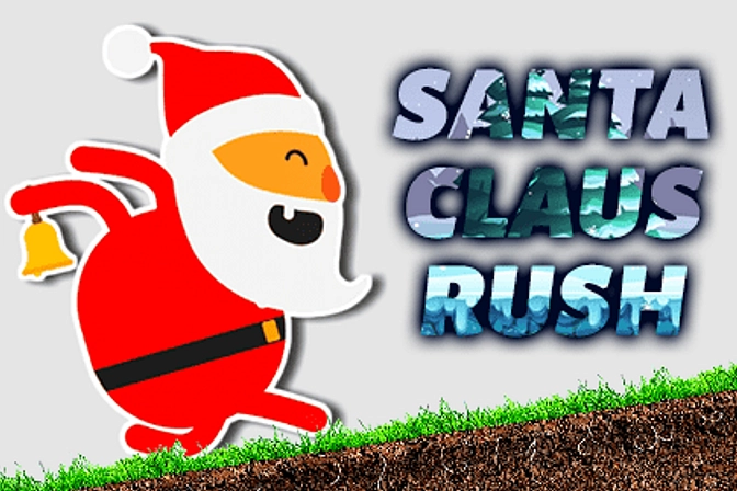 Santa Claus Rush