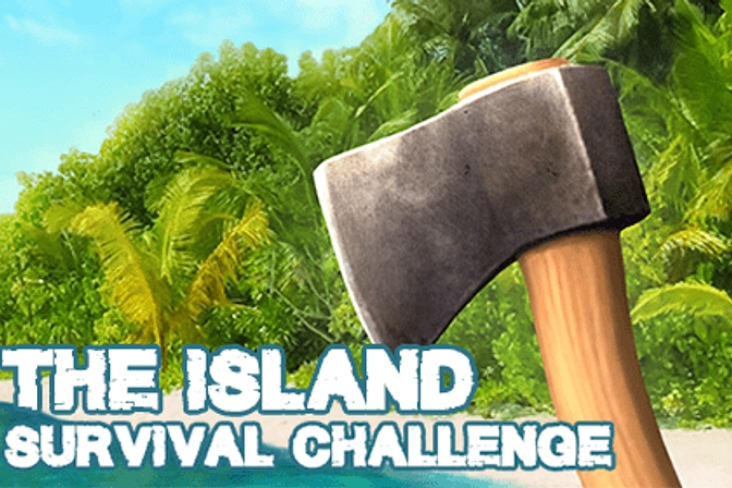 The Island Survival Challenge