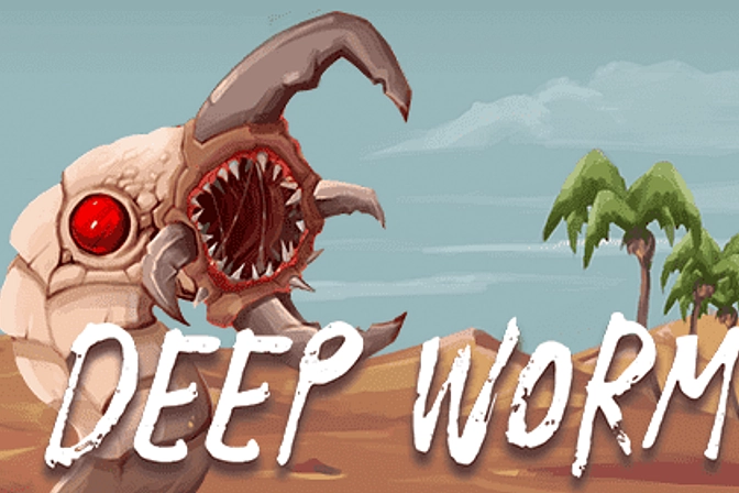 Deep Worm