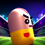 Pill Soccer