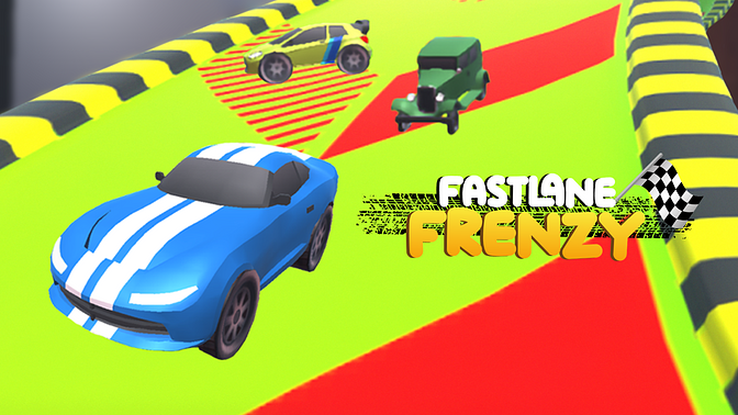 Fastlane Frenzy