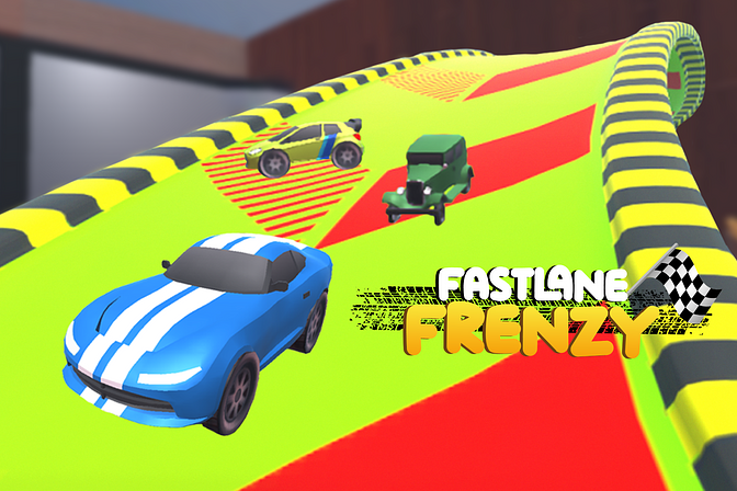 Fastlane Frenzy