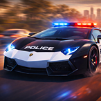 Police Traffic Racer