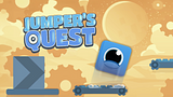 Jumper's Quest