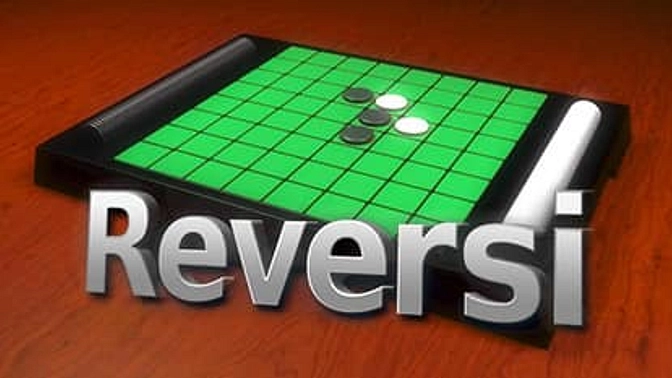 Reversi HD