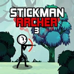 Stickman Archer 3