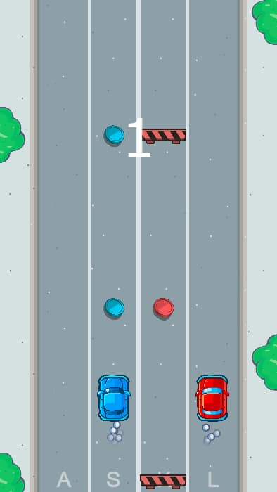 screenshot walkthrough