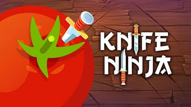 Knife Ninja