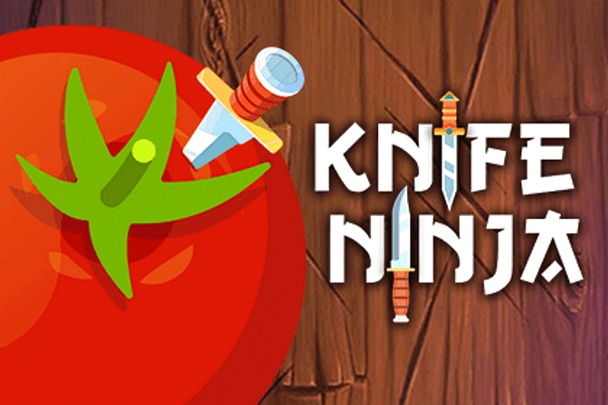 Knife Ninja